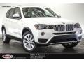 Alpine White - X3 xDrive28i Photo No. 1