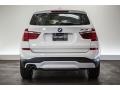 Alpine White - X3 xDrive28i Photo No. 4