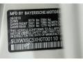 Alpine White - X3 xDrive28i Photo No. 7