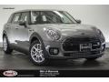 Moonwalk Gray Metallic - Clubman Cooper Photo No. 1