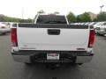 Summit White - Sierra 2500HD Regular Cab 4x4 Photo No. 3