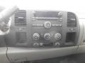Summit White - Sierra 2500HD Regular Cab 4x4 Photo No. 9