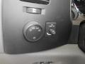 Summit White - Sierra 2500HD Regular Cab 4x4 Photo No. 11