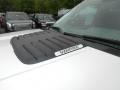 Summit White - Sierra 2500HD Regular Cab 4x4 Photo No. 13