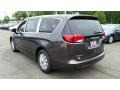 2017 Granite Crystal Metallic Chrysler Pacifica Touring  photo #4