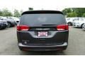 2017 Granite Crystal Metallic Chrysler Pacifica Touring  photo #5