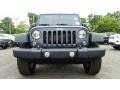 2016 Rhino Jeep Wrangler Unlimited Sport 4x4  photo #2