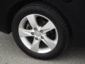 2012 Midnight Black Hyundai Elantra GLS  photo #3