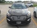 Cabo Bronze 2013 Hyundai Santa Fe Sport 2.0T