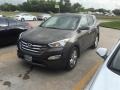 Cabo Bronze - Santa Fe Sport 2.0T Photo No. 2