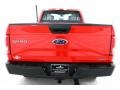 2016 Race Red Ford F150 XLT SuperCab 4x4  photo #6