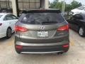 Cabo Bronze - Santa Fe Sport 2.0T Photo No. 3