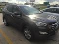 Cabo Bronze - Santa Fe Sport 2.0T Photo No. 4