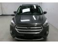 2017 Magnetic Ford Escape Titanium 4WD  photo #2