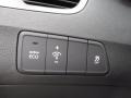 2012 Midnight Black Hyundai Elantra GLS  photo #12
