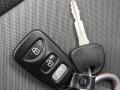 2012 Midnight Black Hyundai Elantra GLS  photo #17