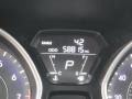 2012 Midnight Black Hyundai Elantra GLS  photo #20