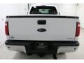Oxford White - F250 Super Duty XLT Super Cab 4x4 Photo No. 6