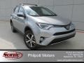 Silver Sky Metallic - RAV4 XLE Photo No. 1
