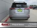 Silver Sky Metallic - RAV4 XLE Photo No. 5