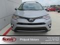 Silver Sky Metallic - RAV4 XLE Photo No. 8
