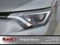 Silver Sky Metallic - RAV4 XLE Photo No. 9