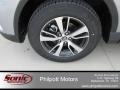 Silver Sky Metallic - RAV4 XLE Photo No. 11