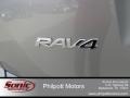 Silver Sky Metallic - RAV4 XLE Photo No. 13