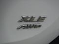 Super White - RAV4 XLE AWD Photo No. 9