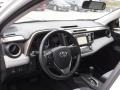 Super White - RAV4 XLE AWD Photo No. 10