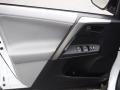 Super White - RAV4 XLE AWD Photo No. 12