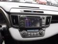 Super White - RAV4 XLE AWD Photo No. 13