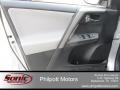 Silver Sky Metallic - RAV4 XLE Photo No. 20