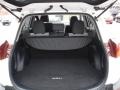 Super White - RAV4 XLE AWD Photo No. 17