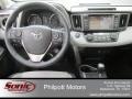 Silver Sky Metallic - RAV4 XLE Photo No. 25