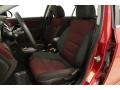 2012 Crystal Red Metallic Chevrolet Cruze LT  photo #5