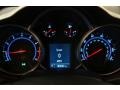 2012 Crystal Red Metallic Chevrolet Cruze LT  photo #7