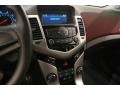 2012 Crystal Red Metallic Chevrolet Cruze LT  photo #8