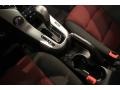 2012 Crystal Red Metallic Chevrolet Cruze LT  photo #9