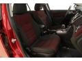 2012 Crystal Red Metallic Chevrolet Cruze LT  photo #10