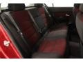 2012 Crystal Red Metallic Chevrolet Cruze LT  photo #11