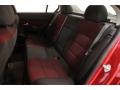 2012 Crystal Red Metallic Chevrolet Cruze LT  photo #12