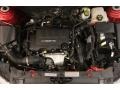 2012 Crystal Red Metallic Chevrolet Cruze LT  photo #14