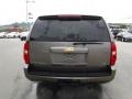 2011 Mocha Steel Metallic Chevrolet Suburban LT 4x4  photo #11