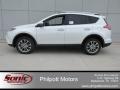 Blizzard Pearl - RAV4 Limited Photo No. 6