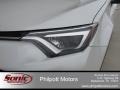 Blizzard Pearl - RAV4 Limited Photo No. 9