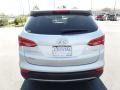 2016 Sparkling Silver Hyundai Santa Fe Sport   photo #8