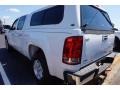 2011 Summit White GMC Sierra 1500 SL Crew Cab  photo #5