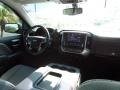 2014 Blue Granite Metallic Chevrolet Silverado 1500 LT Crew Cab  photo #11