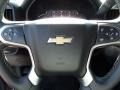 2014 Blue Granite Metallic Chevrolet Silverado 1500 LT Crew Cab  photo #21